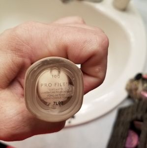 Fenty Beauty by Rihanna